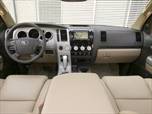 2007 Toyota Tundra Double Cab photo